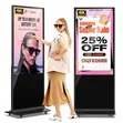 Brand New 55-Inch 4K Digital Signage - 1