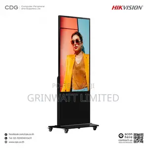 Brand New 55-Inch 4K Digital Signage