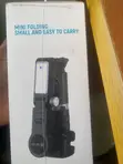 Mini Folding Tripod Stand for Desktop Gimbal Selfie Stick - 2