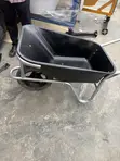Wheelbarrow Mai Ƙarfafa - 2