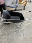 Wheelbarrow Mai Ƙarfafa - 3