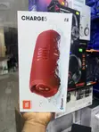 JBL Charge 5 Bluetooth Speaker - 2