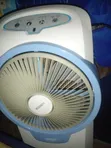 Lontor Rechargeable Air Cooler Fan - 1