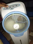 Lontor Rechargeable Air Cooler Fan - 2