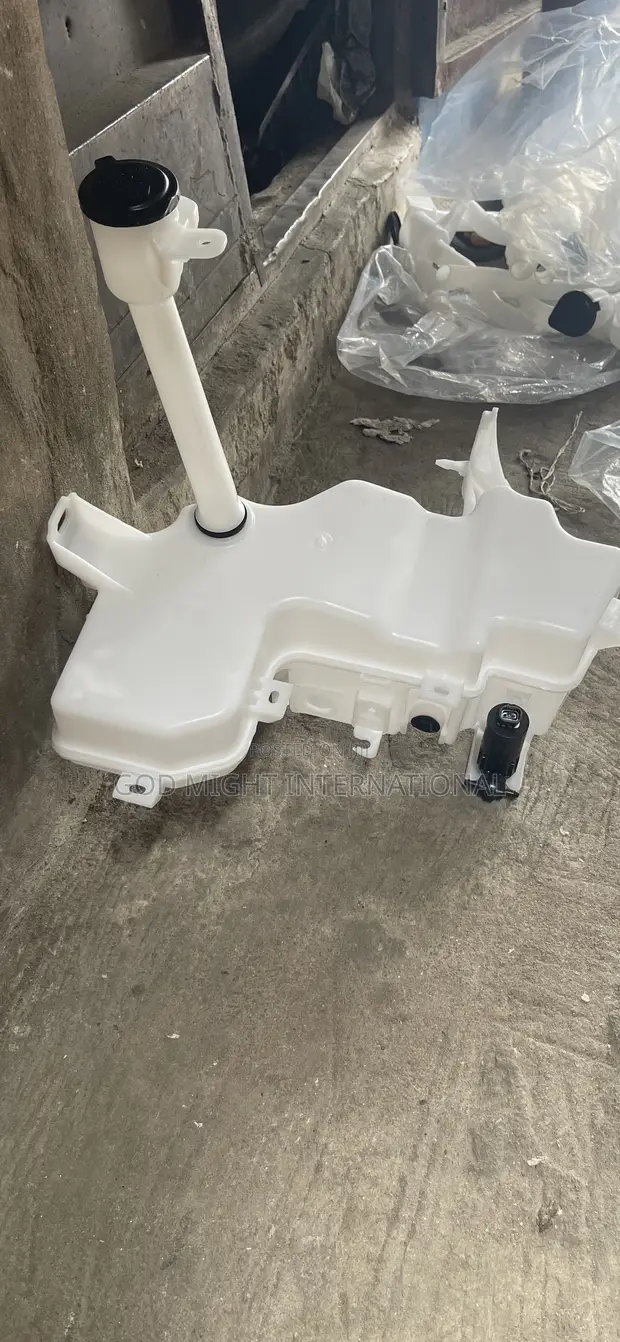 Lexus RX 350 (2018) - Brand New Part - 1