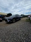 Lexus RX 350 AWD 2018 Grey - 1