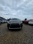 Lexus RX 350 AWD 2018 Grey - 2