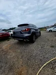 Lexus RX 350 AWD 2018 Grey - 3