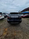 Lexus RX 350 AWD 2018 Grey - 4