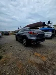 Lexus RX 350 AWD 2018 Grey - 5