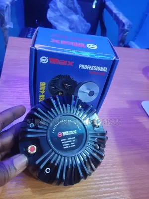 Omax Magnet 440b Speaker Unit