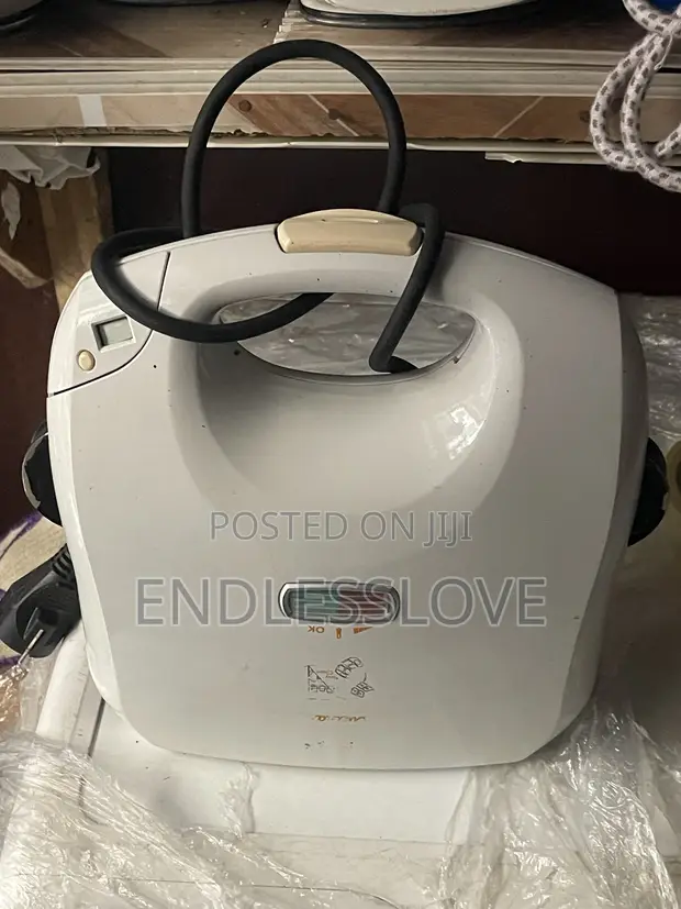 Philips Sandwich Maker White Electric Toastie Maker - 1