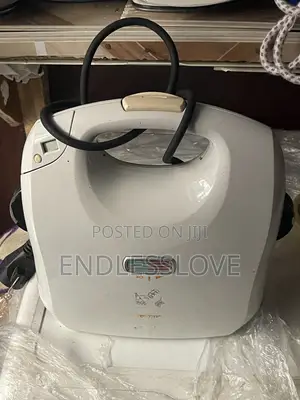 Philips Sandwich Maker White Electric Toastie Maker