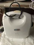 Philips Sandwich Maker White Electric Toastie Maker - 1