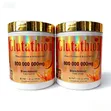 Glutathione Whitening Skin Tightening Product - 1