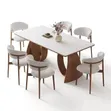 Emmanuel Chijioke Kayayyakin Gida - Sabbin Teburori - 1