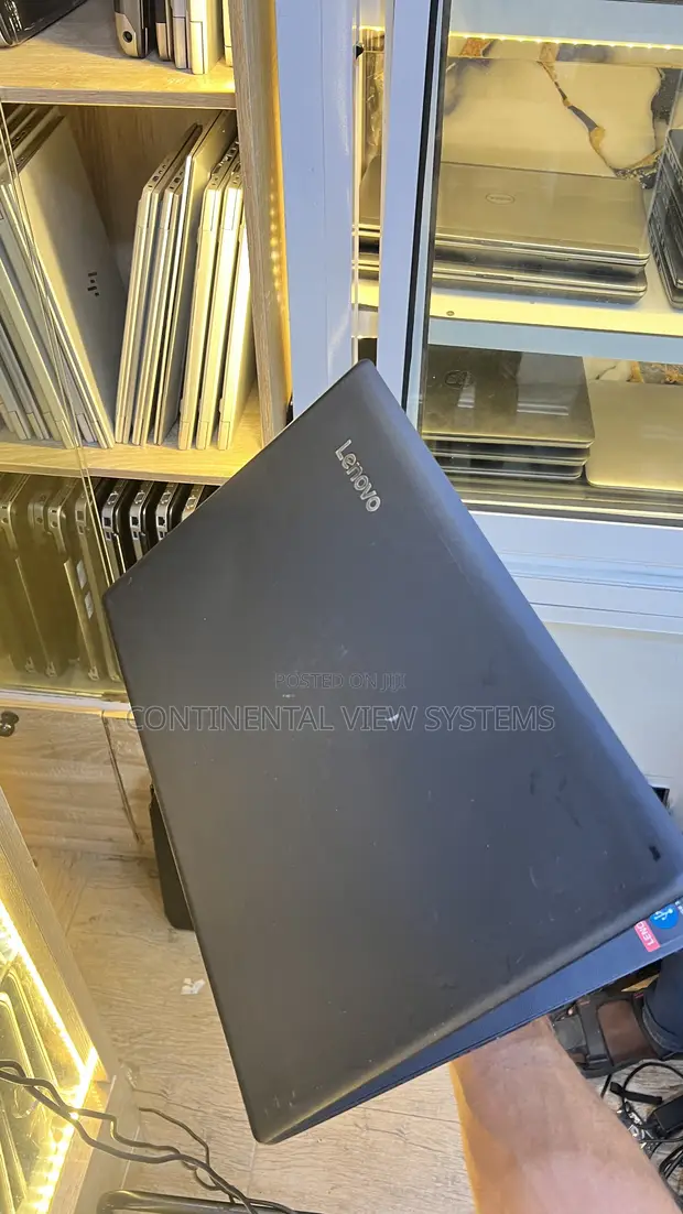 Lenovo IdeaPad 110 Laptop - 8GB RAM, 160GB HDD - 1