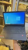 Lenovo IdeaPad 110 Laptop - 8GB RAM, 160GB HDD - 3
