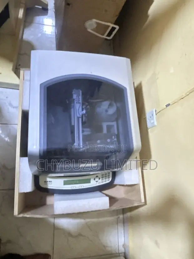 Sebia HydrapLUS Assist Clinical Laboratory Electrophoresis System - 1