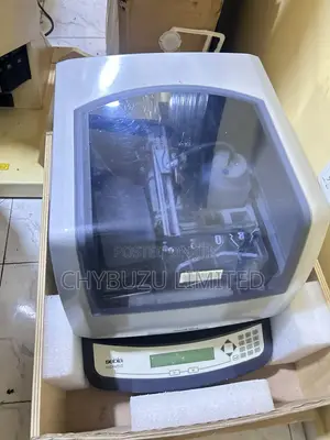 Sebia HydrapLUS Assist Clinical Laboratory Electrophoresis System