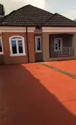 Gidaje 3 masu cike da kayan daki a Military Estate, Eleko - 1