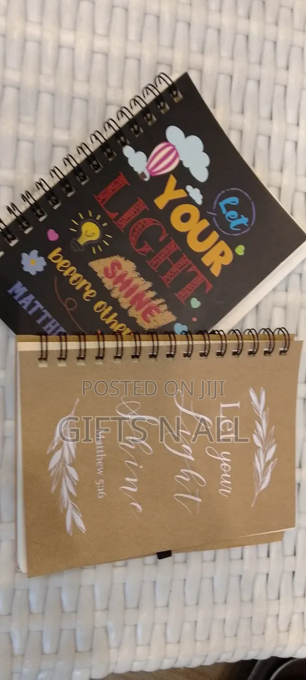 Portable Notepad for Kids - 1