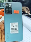 Xiaomi Redmi Note 11 Pro+ 5G 256GB Green - 1