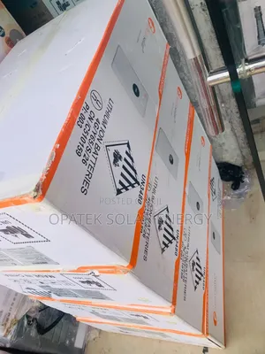 Felicity Lithium Battery 5kWh 48V