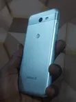 Samsung Galaxy J3 16GB Grey - 1