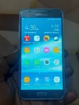 Samsung Galaxy J3 16GB Grey - 2