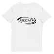 Classic Graphic T-Shirt - TAKEOVER - 1