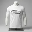 Classic Graphic T-Shirt - TAKEOVER - 2
