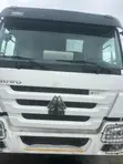 Sinotruk Howo 6x4 Diesel Tanker na 2021 - 1