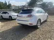 2014 Lexus RX 350 - Direct Belgium - 2
