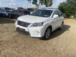 2014 Lexus RX 350 - Direct Belgium - 4