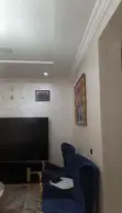 Gidan Terrace Mai Dakuna 4 da Aka Gyara a Guzape Don Siyarwa - 1