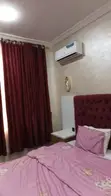 Gidan Terrace Mai Dakuna 4 da Aka Gyara a Guzape Don Siyarwa - 3