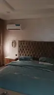 Gidan Terrace Mai Dakuna 4 da Aka Gyara a Guzape Don Siyarwa - 4