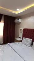 Gidan Terrace Mai Dakuna 4 da Aka Gyara a Guzape Don Siyarwa - 5