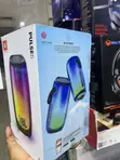 JBL Pulse 5 Bluetooth Speaker - Sabon Abu - 1