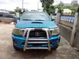 Toyota Tacoma 2006 Blue - 2