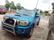 Toyota Tacoma 2006 Blue - 3