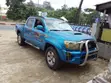 Toyota Tacoma 2006 Blue - 4
