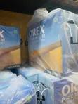 OREX Tubular Battery 240Ah 12V - 2