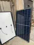 450W JA Solar Monocrystalline Panel - 2