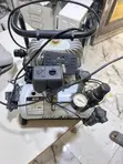 JUN-AIR 4L Medical Silent Air Compressor - 16 Bar - 3