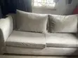Large 3 Seater Sofa - Home Interiors - 2