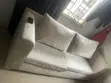 Large 3 Seater Sofa - Home Interiors - 3