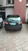Lexus RX 300 4WD 2000 Kore - 2