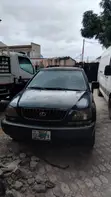 Lexus RX 300 4WD 2000 Kore - 5